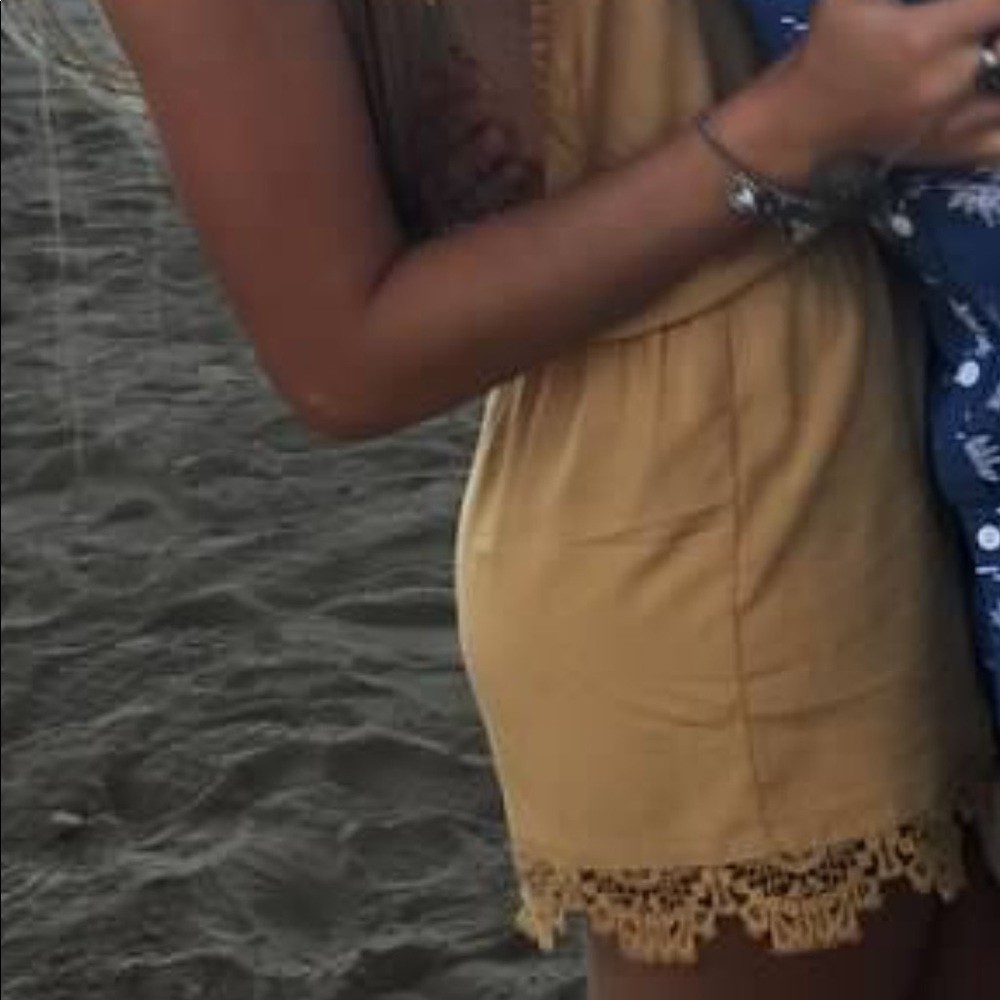 Boho romper - Picture 6 of 6